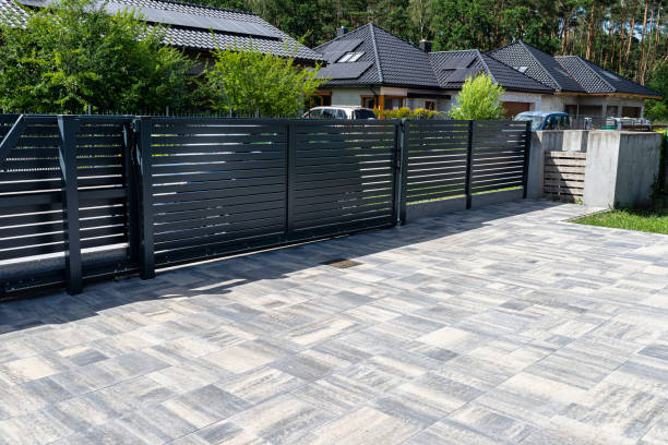 Best Eco-Friendly Driveway Paving in Sheridan, IL